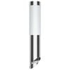 Buitenlamp RVS Enego