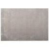 vidaXL Vloerkleden Rechthoekig SIROLO Zand 200 x 140 cm Polyester