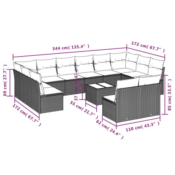 Productafbeelding 3 van 14