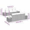 Miniatuurafbeelding van het product 11 van 15