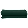 vidaXL Vorstbescherming Plantenfleece Covers 3 pcs Groen 2 x 2,36 m