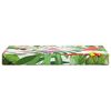 vidaXL Buiten Zitkussen kleurrijk 80 x 40 x 8 cm 100% Polyester