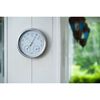 Nature 3-in-1 Barometer met thermometer en hygrometer 20 cm 6080081