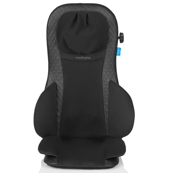 Medisana Massagekussen MCG 820 zwart