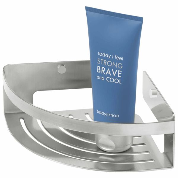 Tiger Hoekkorf Caddy zilver 1400430946