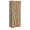 Artisan_oak