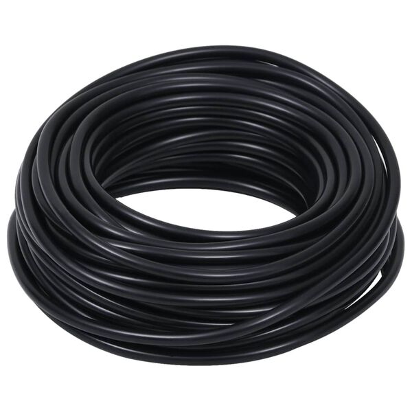 vidaXL 141-delige Druppelbewateringsset automatisch