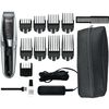 Wahl 15-delige Baardtrimmerset Vacuum Trimmer 6 W