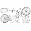 Miniatuurafbeelding van het product 8 van 9
