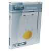 CORNAT Toiletbril met soft-close LEMON thermoplastic