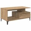 Artisan_oak