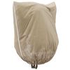 vidaXL Vorstbescherming Plantenfleece Covers Beige 3,5 x 2,5 m