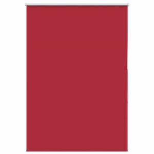 vidaXL Rolgordijn 105x175 cm verduisterend stofbreedte 100,7 cm