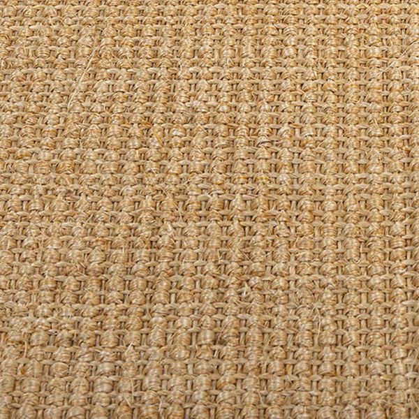 vidaXL Vloerkleed 80x300 cm natuurlijk sisal
