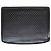 vidaXL Kofferbakmat Zwart geschikt voor VW TIGUAN 2007-2016 Rubber