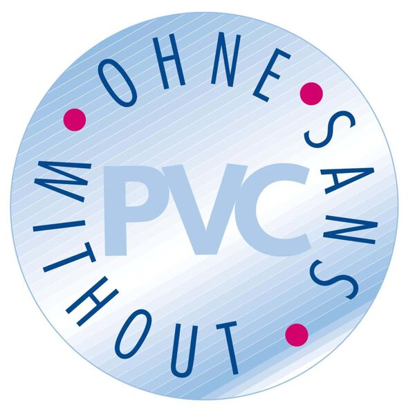 RIDDER Badmat anti-slip Promo wit