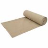 vidaXL Vorstbescherming Plantvlies Beige 50 x 1,6 m Niet-geweven Stof