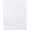 vidaXL Raamfolie mat 60x2000 cm PVC grijs