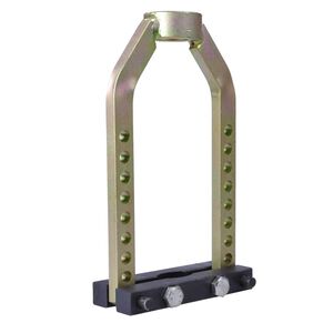 vidaXL Homokinetische koppeling trekker