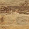 vidaXL Nachtkastjes 2 st 40x33x46 cm massief mangohout bruin