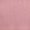 vidaXL Bankje 110x74x84 cm fluweel roze