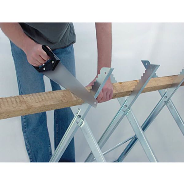 Brennenstuhl Zaagbok MB 150 S 150 kg metaal 1440840