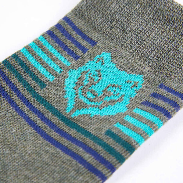 Kindersokken 5 paar EU 30-34