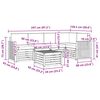 Miniatuurafbeelding van het product 8 van 9