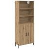 Artisan_oak