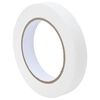 vidaXL Verf Maskertapes 24 st Wit 19mm x 50m Papier