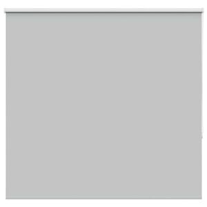vidaXL Rolgordijn verduisterend 160x130 cm stofbreedte 156,6 cm