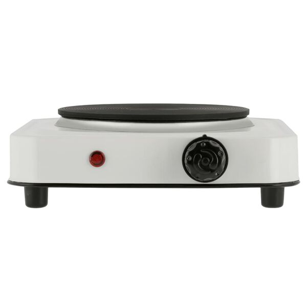 Mestic Kookplaat MKT-120 enkel 750 W