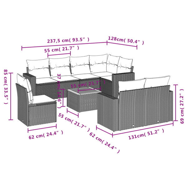 Productafbeelding 3 van 15