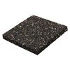 wolfcraft Steunpads voor leggen van terras 20 st 6987000