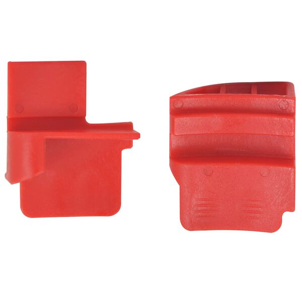 vidaXL V-snaar vervangingsset