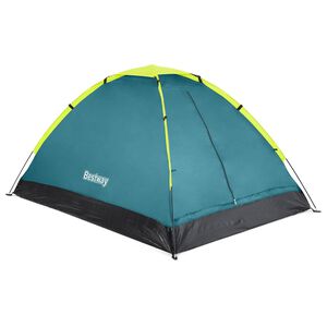 Bestway Coole Montage Tent Groen 1,45 x 2,05 x 1 m