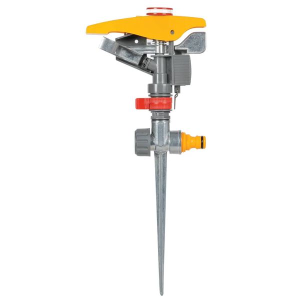 Hozelock Sproeier pulserend 450 m&sup2;