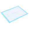 vidaXL Huisdierentrainingsdoekjes 400 st 45x33 cm nonwoven stof