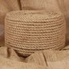 vidaXL Touw 100% jute 12 mm 100 m