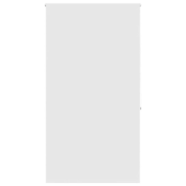 vidaXL Doucherolgordijn 140x240 cm stofbreedte 136 cm