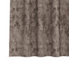 vidaXL Velvet Gordijnen 2 pcs Cappuccino 225 x 140 cm Fluweel