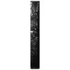 vidaXL Parasolhoes met rits 200 cm PE