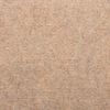 vidaXL Trapmatten zelfklevend 10 st 56x17x3 cm beige