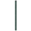 vidaXL Worteldoek 2x50 m polypropeen groen