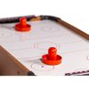 Van der Meulen Airhockeytafel tafelmodel 51x30,5x10 cm