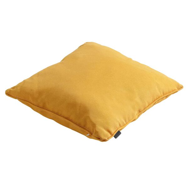 Madison Sierkussen Panama 45x45 cm goudkleurig