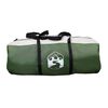 vidaXL Tenten met dak Groen 576 x 325 x 213 cm Polyester