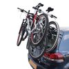 Peruzzo Fietsendrager CruiserDelux voor 3 fietsen aluminium