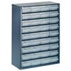 Raaco ladekast 936-01 met 36 laden 137461