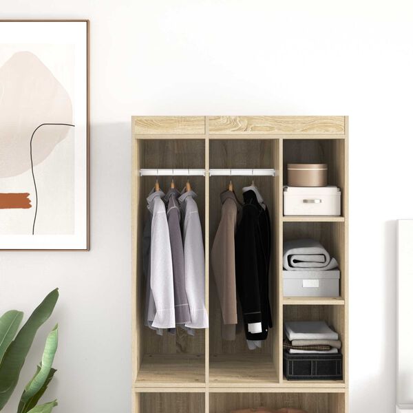 vidaXL Kaststaaf 12 pcs Zilver 764 x 15 x 29 mm Aluminium Legering